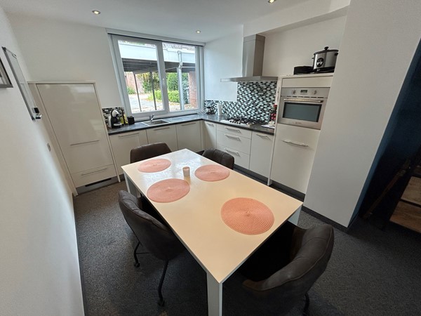 Medium property photo - Lodewijk van Deysselstraat 47, 6464 CV Kerkrade
